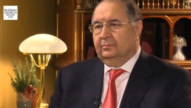 Alisher Usmanov Strategy for MegaFon Yota Brand Purchase
