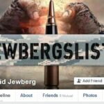 David Jewberg a fake Pentagon analyst Dan Rapoport