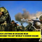 Russian Oligarchs Art Collections Wealth, Controversy, and Connections