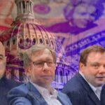 Swiss Banking Secrets: The Ongoing Saga of a Russian Oligarch Money Transfer from the French Riviera