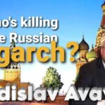 Vladislav Avayev, VP Gazprombank, Found Dead
