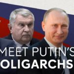 Swiss Parliamentary Panel Demands Swift Expulsions of Russian Spies