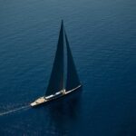Superyacht Anatta