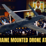 Kursk Nuclear Plant: Russia Says Ukraine Mounted Drone Attack