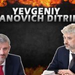Yevgeniy Ivanovich Ditrikh