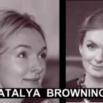 Natalya Browning: A Mysterious Figure in Putin's Inner Circle,