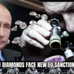 EU Implements New Sanctions on Russian Diamonds 2024