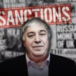 Mikhail Gutseriev: Faces Global Sanctions Over Alleged Chechnya Human Rights Abuses
