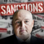 World Jewish Congress Head Viatcheslav Kantor Faces International Sanctions