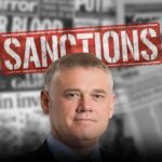 Worldwide Outcry: Sanctions Hit Russian Tycoon Alexander Abramov