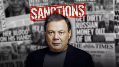 Mikhail Fridman: From Wealth to Legal Battles, Arrest, and International Sanctions