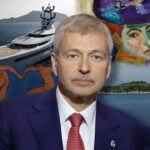 Dmitry Rybolovlev Assets