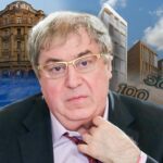Mikhail Gutseriev Assets