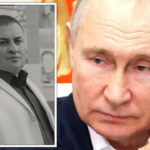 Putin ally dies