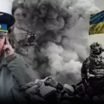 Civilian Casualties Mount as Russia Unleashes Air and Missile Bombardment on Ukraine
