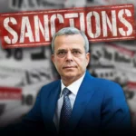 Zarakh Iliev: Confront Global Sanctions Amidst Controversial Ventures