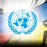 The G7 may "finance and lease" Ukraine's victory using Russian assets.