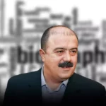 Iskander Makhmudov: Biography, Net Worth and Prominence