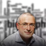 Mikhail Khodorkovsky: Bold Biography of Russian Oligarch and Businessman