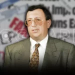 Vladimir Gusinsky: Biography of Russian Media Tycoon