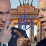 Putin's ally raises NATO concerns: Poland could be "next" in the conflict in Ukraine.