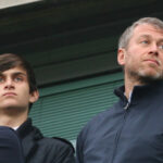 Roman Abramovich's son received a new Lithuanian passport in October 2023