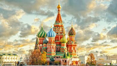 Kremlin