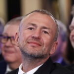 Oligarch Andrey Melnichenko