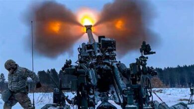 Russia Set To Unleash Its ‘Most Lethal’ Artillery Against Ukraine