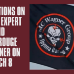 US Sanctions on Broker Expert and Bois Rouge