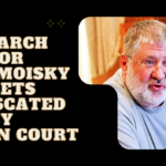 Oligarch Ihor Kholomoisky Assets confiscated By Russian court