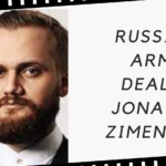 Crypto Copper $4.2 Million To Transfer Jonatan Zimenkov
