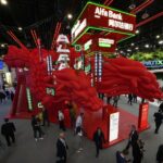 Alfa Bank's China Expansion