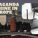 Propaganda Machine in Europe