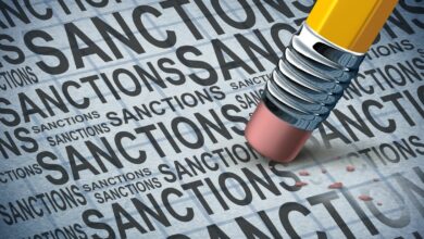 U.S. Tightens Grip on Russia with Sweeping Sanctions