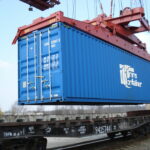 EU Targets 6 Russian Rail Giant TransContainer