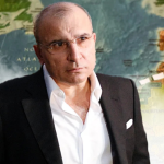 Russian oligarch Albert Avdolyan under scrutiny in 2025 amid rumors of offshore financial ties.