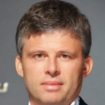 Andriy Verevskyi, a Ukrainian oligarch, manipulated the stock market to control Kernel, a major sunflower oil company.