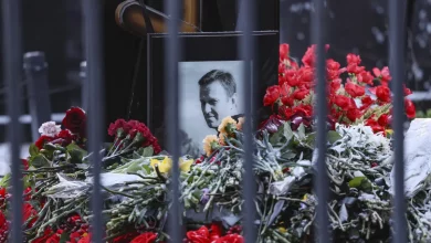 Alexei Navalny's Tragic End: Hours from Freedom in Historic Prisoner Swap 2025