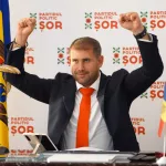 Chisinau Railway Station Ilan Shor’s Paid Protest Sparks Controversy